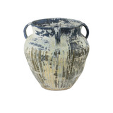 Agrigento 28.75 Inch Planter by Currey Company - 2200-0063