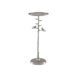 Piaf 25 Inch Drinks Table by Currey Company - 4000-006