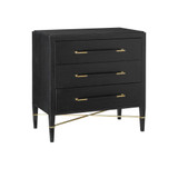Verona 32 Inch Chest by Currey Company - 3000-VERO