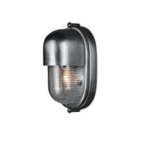 Maritime 1 Light Outdoor Wall Sconce 8.5 x 4.75 Inches by Currey Company - 5500-0049