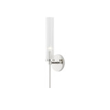 Bellings 1 Light Wall Sconce by Currey Company - 5800-4