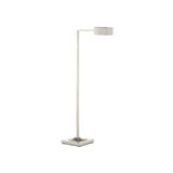 Ruxley 1 Light Floor Lamp by Currey Company - 8000-RUXL