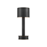 Traverse 2W 1 LED Cordless Table Lamp 13 x 5 Inches by Currey Company - 6700-0010