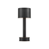 Traverse 2W 1 LED Cordless Table Lamp 13 x 5 Inches by Currey Company - 6700-0010