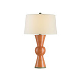 Upbeat 1 Light Table Lamp by Currey Company - 61-UPB