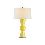 Upbeat 1 Light Table Lamp by Currey Company - 61-UPB