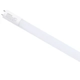 9.5W T8 LED G13 Base Replacement Bulb 1 Inch Wide and 47.75 Inch by Satco - S19900MX