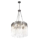 Matrix 9 Light Large Pendant by Varaluz - 309P09