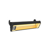 ELX Series 1360W 208V HO Med Wave Electric Infra Heater by Detroit Radiant - ELXT-24-1-208