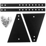 DSCS/D Mounting Bracket by Detroit Radiant - PH-BKT