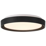 Lumea 30W 1 LED Flush Mount 3.5 Inch Tall and 15.5 Inch Wide by Access - 49936LEDDCS