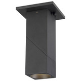 Transformer 11W 1 LED Adjustable Spotlight 8.25 and 3 Inch Wide by Access - 50011LEDD-120