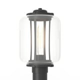 Fairwinds 1 Light Outdoor Post Mount 14.9 X 9 Inch Wide by Hubbardton Forge - 342553