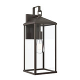 Cantley 1 Light Extra Large Outdoor Wall Lantern 20 Inch Tall by Progress - P560407