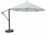13 Foot Cantilever Round Umbrella - 317-BEL-843570