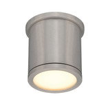 Tube 18W 1 LED 4.5 Inch Wide Flush Mount by WAC - FM-W2605