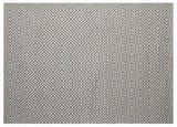 Athens Silver Outdoor Rug 63 x 88 Inches by Treasure Garden - RS-607-637