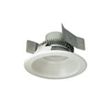 Flaprrk Drive 10W LED 5 Inches Retrofit Round Baffle 4.25x6.5 Inch - 302-BEL-1331323