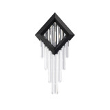 Behold 11W 1 LED Wall Sconce 16.5 Inch X 2.63 Inch Wide by Schonbek Beyond - BWS12617