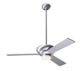 Altus 42 Inch 3 Blade Downrod Fan by Modern Fan Co - ALT-42