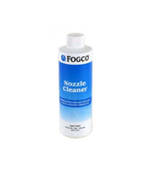 8 Ounce 1 Gallon Nozzle Cleaner by Fogco - 10103