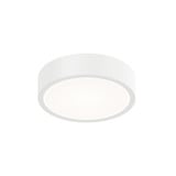 Rizo 20W 1 LED Ceiling Fan Light Kit 2 Inch Tall X 8 Inch Wide by Progress - P260012