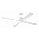 McCoy 4 Blade Ceiling Fan with Light Kit 16.46 X 60 Inch Wide by Craftmade - MCY60