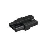 Arza Select End to End Connector 0.33 Inch and 0.59 Inch Wide by Progress - P860068