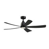 Kute 5 Blade Ceiling Fan 52 Inches Wide by Fanimation - FPD5534