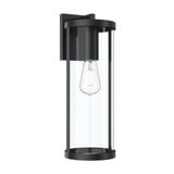 Kagen 1 Light Extra Large Outdoor Wall Mount 18X7.25 Inch Wide by Progress - P560396