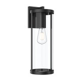 Kagen 1 Light Extra Large Outdoor Wall Mount 18X7.25 Inch Wide by Progress - P560396