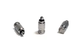 Stainless Steel Cleanable Anti Drip Nozzle by Fogco - 95032