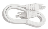 Vera Under Cabinet Connecting Cable by AFX - VRAC
