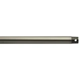 Accessory Downrod Climates for use with Kichler Fans by Kichler - Downrod