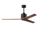 Chester Lane Ceiling Fan in Contemporary Style 60 Inches Wide by BSH - 176-BEL-1118003