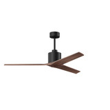 Chester Lane Ceiling Fan in Contemporary Style 60 Inches Wide by BSH - 176-BEL-1118003