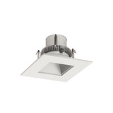 Flaprrk Drive 10W LED 4 Inches Retrofit Square Reflector - 302-BEL-1331355