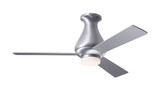 Altus Flush 42 Inch 3 Blade Flush Mount Fan by Modern Fan Co - ALT-FM-42