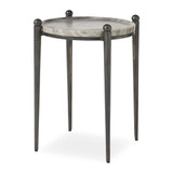 Nahunta Accent Table 22 Inch Tall and 18 Inch Wide by Uttermost - 51170