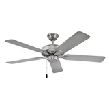 Metro Wet 52 Inch 5 Blade Ceiling Fan by Hinkley - 903352F-NWA