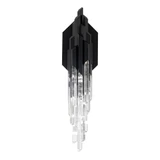 Organza 1.18W 14 LED Wall Sconce 20.75 X 3.93 Inch Wide by Schonbek Beyond - BWS65421
