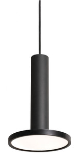 Luna 1 Light Small Pendant by AFX - LNAP08