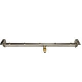 Replacement Platinum/Tungsten Gas Manifold Assembly By Bromic - MANIFOLD