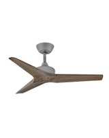 Chisel 44 Inch 3 Blade Ceiling Fan by Hinkley - 903744F