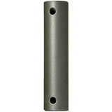 Accessory Downrod 1 Inch Diameter and 12 Inches Long by Fanimation - Downrod