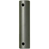 Accessory Downrod 1 Inch Diameter and 12 Inches Long by Fanimation - Downrod
