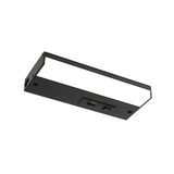 Arza Select 7.7W 1 LED Undercabinet 1 Inch Tall X 8 Inch Length by Progress - P700029