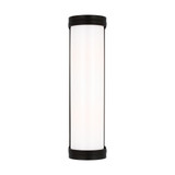 Ifran 2 Light Vanity Light 18 Inch Tall by Visual Comfort Studio - AW1142