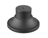Leopold Ridgeway Outdoor Pier Mount 6.25 x 3.75 Inches by BSH - 372-BEL-2334058