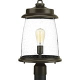 Conover Outdoor Light 1 Light 10.88 x 19 Inches by Progress  - P540030